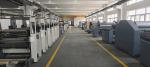 Automatic paper splicing device for Flexographic Printing Machine
