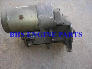 Quality ISUZU 4JG2 ENGINE STARTER 228000-1890 228000-1892 228000-8040 8970429970 8970429971 8971203562 wholesale