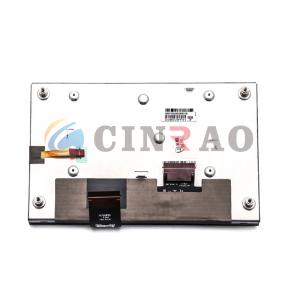 Quality Automotive AUO C080VAT01.2 8 Inch LCD Display wholesale