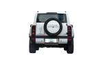 2024 Haval Raptor Hi4 L4 SUV New Energy Vehicle With Long Battery Life 1.5T 167