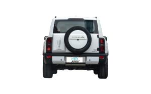 Quality Haval Raptor 2024 New Energy Vehicle phev 1.5T Hi4 102 Pro wholesale