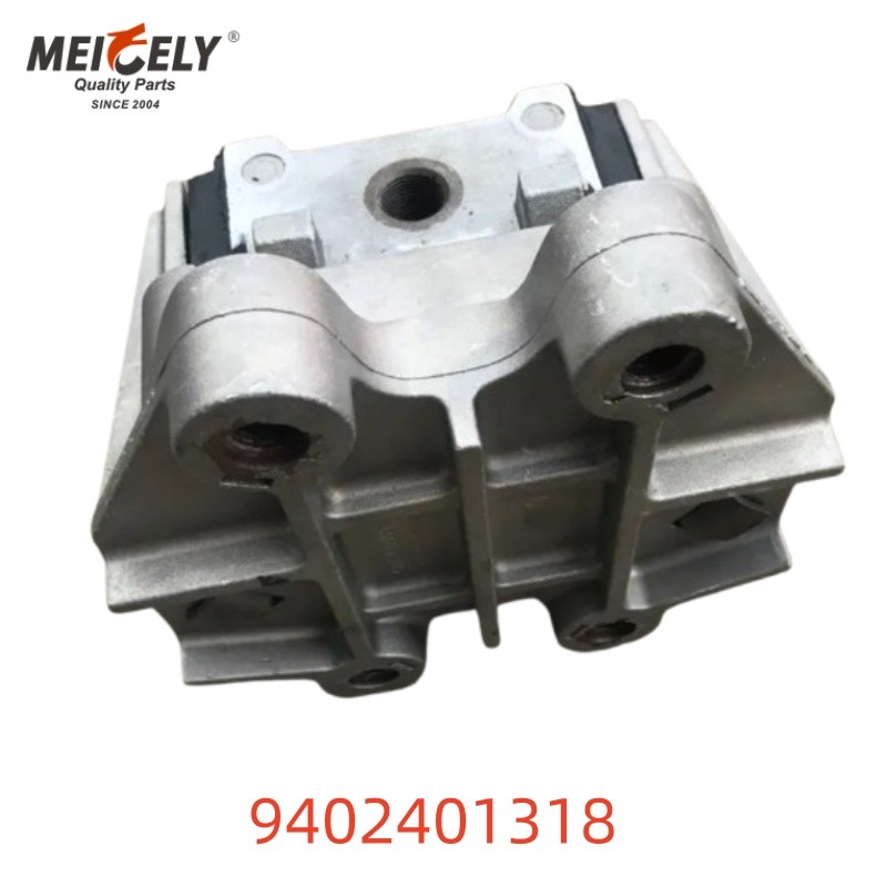 Truck Parts Engine Mounting OEM 9402401318 81962100620 For Mercedes-Benz