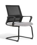 Economy office chair glide with good after sale service