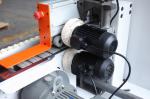 Small Automatic Contour Edgebander Machine