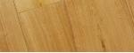 4 mm European natural oak engineered hardwood flooring