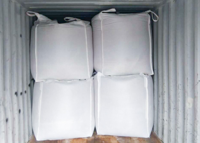 Food Industry Protein From Wheat Flour , No Smell Dried Wheat Gluten
