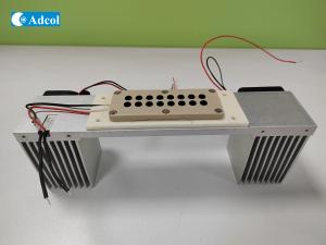 Quality 6pcs TEC Thermoelectric Cooler Peltier 16 Hole 25000 Times wholesale