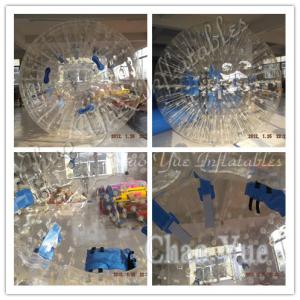 Quality Inflatable Zorb Ball wholesale