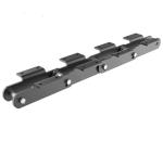 Industrial Standard Bucket Elevator Conveyor Chain