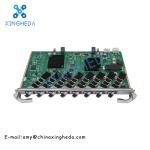 HUAWEI H901CGID 03024GEC Huawei MA5800 Series10G GPON And GPON N2a Board