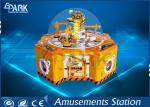 Candy Project Crane Capsule Gift Vending Game Machine Coin Operated For sale