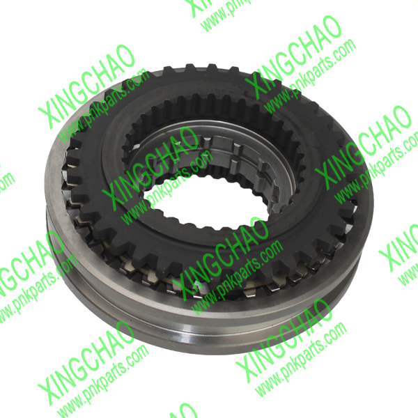 SJ18765 Synchronizer,Differential Drive Shaft Fits For JD Tractor Models:6095B,6100D,6110B,6110E,6403,6603