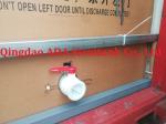 Food Grade 24000L Soybean Oil Bulk Container Liner