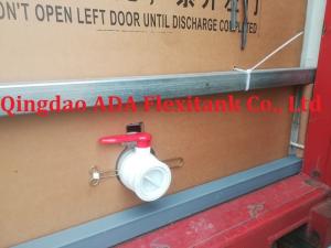 Quality Food Grade 24000L Soybean Oil Bulk Container Liner wholesale