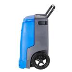 Plastic Floor Sweeper Machine OEM Rotary Molding Aluminum Mold Floor Washer