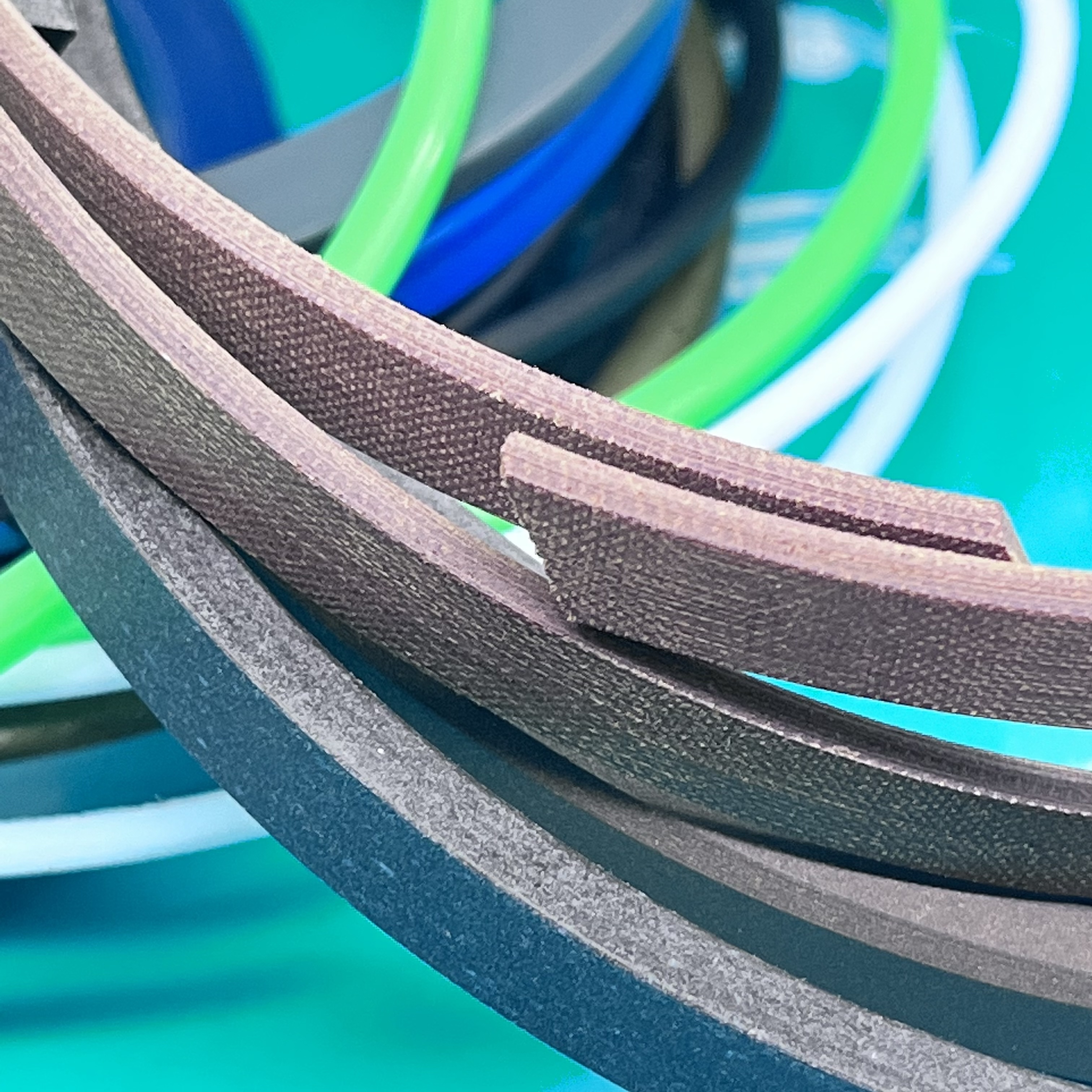 Excavator Sany Boom Cylinder Seal Kit For SY215-8 Durable