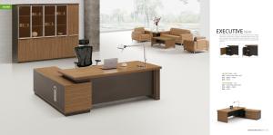 Quality modern executive office desk furniture wholesale