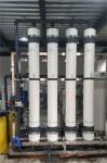 Efficient and Cost Effective 20TPH Ultrafiltration Water Treatment Plant