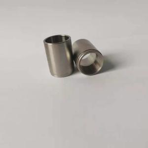 Quality 37mm Length Steel Tube Sleeve wholesale