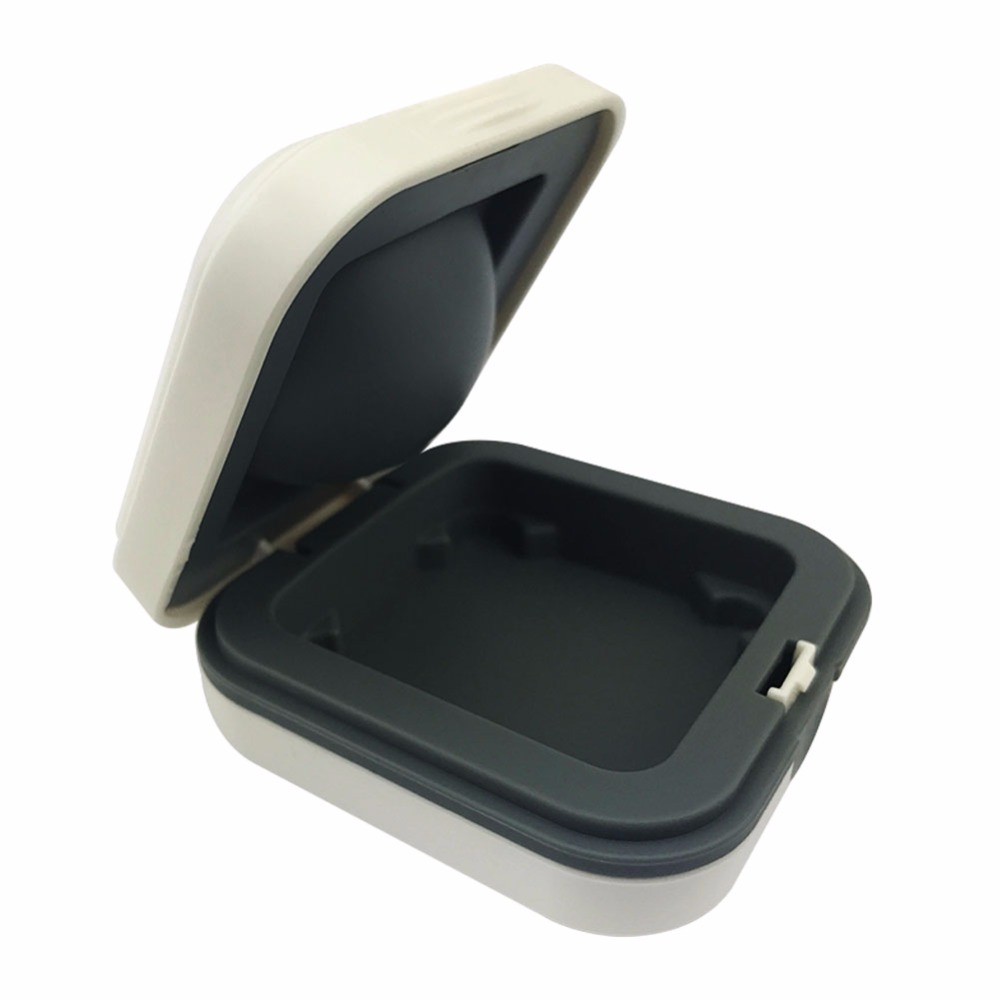 Starkey Siemens Hearing Aids Accessories Anti-Static Storage Case