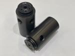 Double Hole Nozzle Automatic Die Cutting Machine Spare Parts