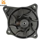 3006T 3306 Water Pump 2P06612W8001 For Excavator Diesel Engine Spare Parts