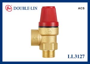 Quality Safety Relief Valve wholesale