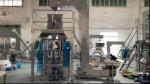 Automatic Gusseted Side Sealing Pouch Packing Machine For Coffee Bean