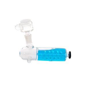 Quality HandMade Smoking Shisha Borosilicate SGS Tobacco Glass Bongs wholesale