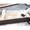 Buy cheap Plush Lining Hardshell Electric Guitar Case / Luxury Acoustic Bass Guitar Case from wholesalers