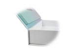 Portable LCD Video Gift Box Jewelry Ring Video Packing Box Music Playing