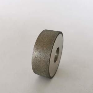 Quality Micro Edge Grit D200 300 Diamond Grinding Wheel wholesale