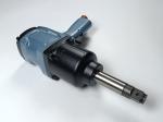 Single Hammer Strike Structure Air Powered Impact Wrenches 4800rpm