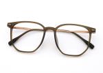 Popular TR+Titanium Adjustable Unisex Lightweight Glasses ZTO 1003