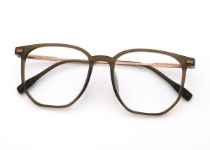 Quality Popular TR+Titanium Adjustable Unisex Lightweight Glasses ZTO 1003 wholesale