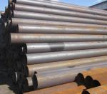 ERW Steel Tubes