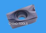 Manufacturer TaeguTec APKT1605PDTR insert for milling cutter