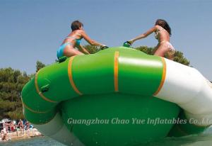 Quality Inflatable Saturn Rocker, Water Saturn (CY-M2016) wholesale