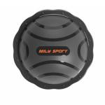 580mm Gym Balance Training Equipments Yoga Training Exercise Balance Ball Half