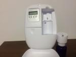 3Watt 100ml Oil Bottle Battery Scent Diffuser / Fragrance Oil Dispenser