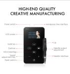 OEM new cosmetic permanent makeup tattoo pen eyebrow micropigmentation machine