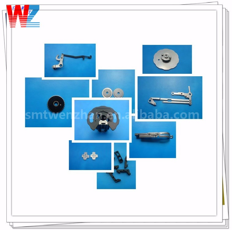 JUKI 2060 Y Axis Motor TS4616N1020E200 SMT Spare Parts