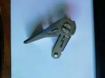 shackles ,O RING ,D ring ,triangles ,stainless steel ratchets ,stainless steel