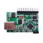 IPC 6012D ENIG 0.20mm 3OZ EMS PCB Assembly