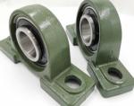 Steel Housings Pillow Block Bearings For Machine Tool Spindles UCP305