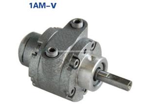 Quality 0.45 HP Unidirectional Rotary Vane Type Pneumatic Air Motor wholesale