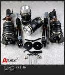 For Scion tc xb E150 2007-2015 air strut /air bag struts/air shock absorbers