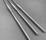 Recyclability 100% Aluminum Railing For Household Enhance Your Home's Aesthetic