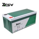 UPS Yacht High Energy Lithium Lifepo4 Battery 200ah 12v 2560W
