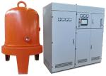 650 degree Heat Cast Nitriding Furnace Heat Die Nitriding Oven